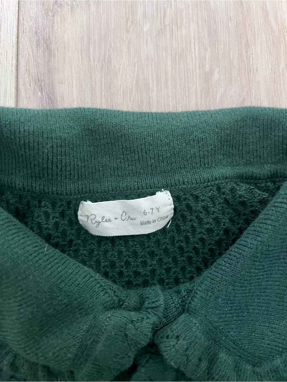 Rylee & Cru Rio Cardigan - Picture 2 of 4